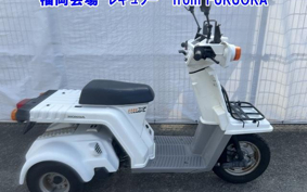 HONDA GYRO