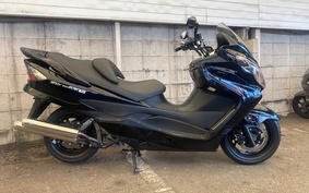 SUZUKI SKYWAVE 400 S 2008 CK44A