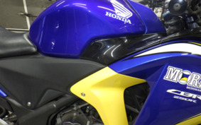 HONDA CBR250R A MC41