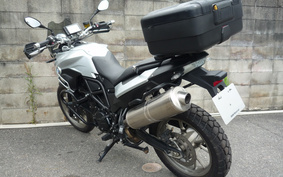 BMW F700GS 2014 0B01