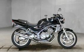 KAWASAKI BALIUS 250 ZR250A