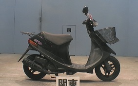 SUZUKI SEPIA CA1EA