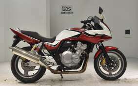 HONDA CB400 SUPER BOLDOR VTEC 2008 NC42