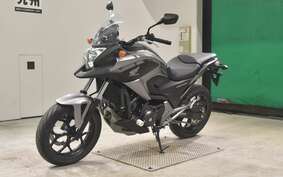 HONDA NC750X 2017 RC72