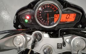 SUZUKI GSR250 GJ55D