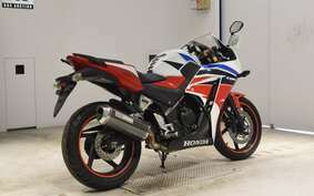 HONDA CBR250R GEN 3 MC41