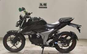 SUZUKI GIXXER 150 ED13N