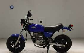 HONDA APE 50 AC16