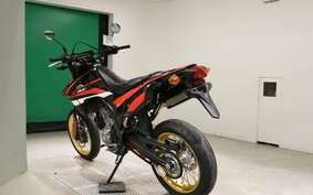 HONDA CRF250M MD38