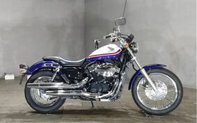 HONDA VT400S 2011 NC46