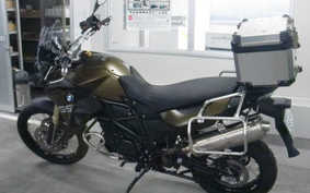 BMW F800GS HIGH LINE 2013 0B02