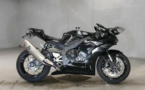 HONDA CBR1000RR R 2020 SC82