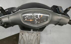 SUZUKI ADDRESS V125 G CF4EA