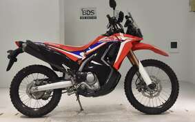 HONDA CRF250 RALLY LDA MD44