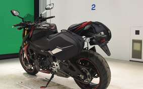 SUZUKI GSX-S1000 2015 GT79A