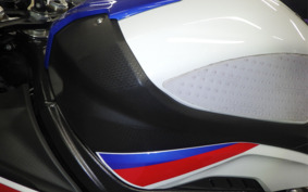 BMW S1000RR M PACKAGE 2021