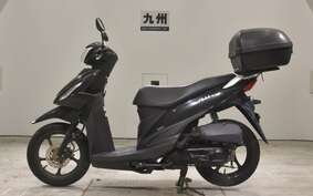 SUZUKI ADDRESS 110 CE47A