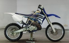 YAMAHA WR250Z 4XK