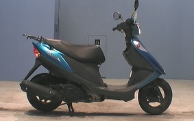 SUZUKI ADDRESS V125 G CF46A