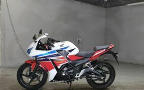 HONDA CBR250R MC41