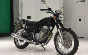 HONDA CB400SS E 2007 NC41