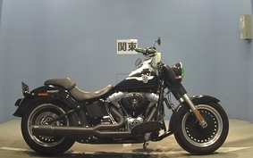 HARLEY FLSTFB1580 1580 2011 JN5