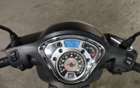 HONDA SH MODE JF51