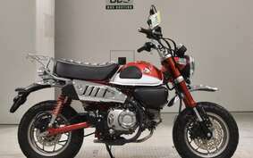 HONDA MONKEY 125 ABS JB02