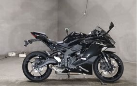 KAWASAKI  NINJA ZX-25R ZX250E