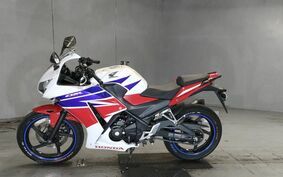 HONDA CBR250R MC41