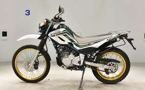 YAMAHA SEROW 250 Gen.3 DG31J