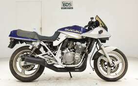 SUZUKI GSX250S KATANA GJ76A