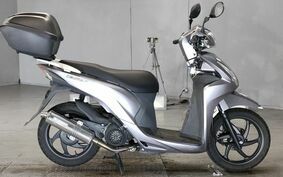 HONDA DIO 110 JF58