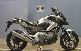 HONDA NC 700 X 2013 RC63