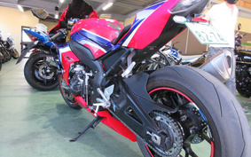 HONDA CBR1000RR RSP 2021 SC82