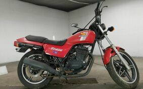 HONDA FT400 1982 NC09