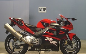 HONDA CBR954RR 2002 SC50