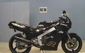 SUZUKI GSX-R400 1987 GK71F