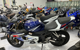 SUZUKI GSX-R750 2004 GR7JA