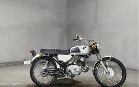 HONDA CL125 CL125