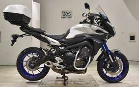 YAMAHA MT-09 Tracer 2015 RN36J