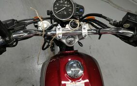 HONDA CB223S MC40