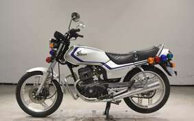 HONDA CB125T JC06