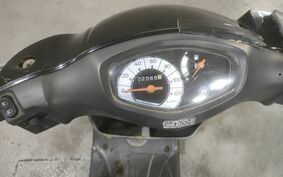 SUZUKI ADDRESS V125 CF46A