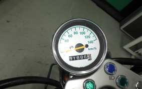 SUZUKI GRASS TRACKER NJ47A