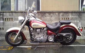 YAMAHA XV1600 ROADSTAR 1999 VP12J