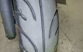 SUZUKI ADDRESS V125 CF4EA