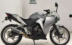 HONDA CBR250R CS250C