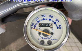 SUZUKI LETS4