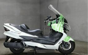 SUZUKI SKYWAVE 250 (Burgman 250) M CJ45A